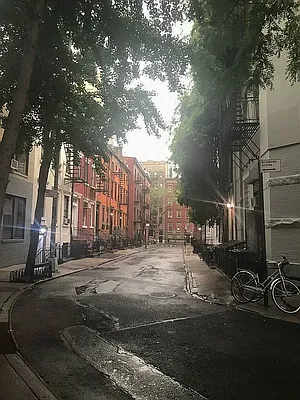 Rented by LJ Sloane Management | media 14