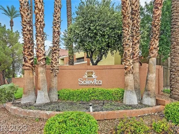 2120 Ramrod Ave Unit 1815, Henderson, NV 89014