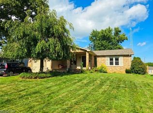 714 Sunset Dr, Lisbon, OH 44432
