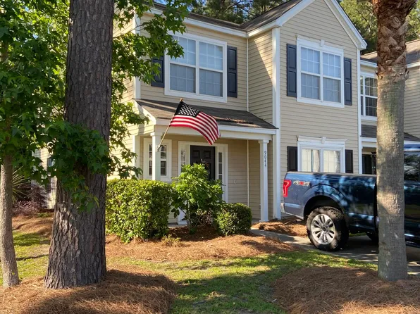 9044 Maple Grove Dr, Summerville, SC 29485
