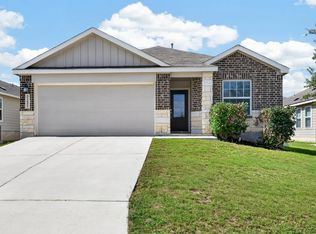 31651 Bard Ln, Bulverde, TX 78163