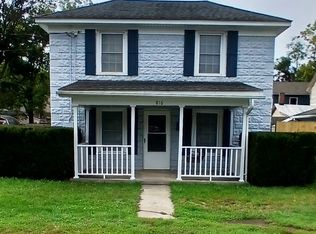816 10th St, Waynesboro, VA 22980