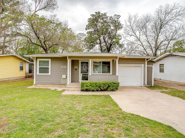 808 Lombardy Ln, Arlington, TX 76013