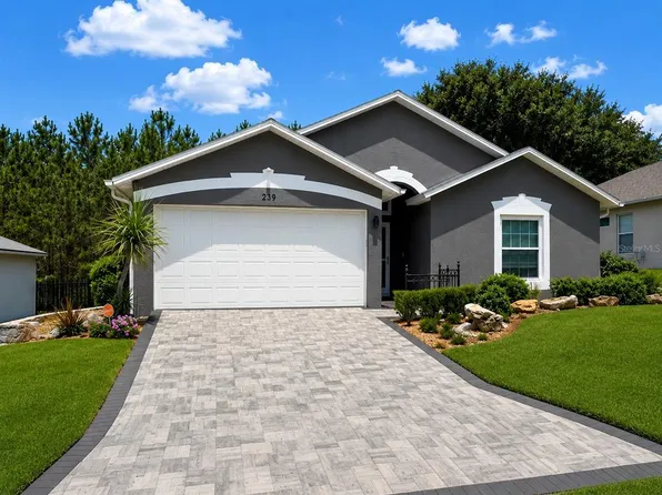 239 China Berry Cir, Davenport, FL 33837