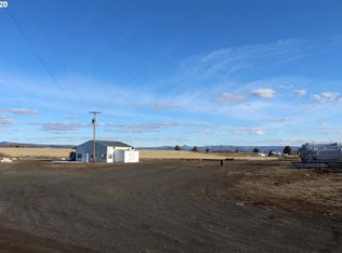 7820 NW Madras Hwy, Prineville, OR 97754
