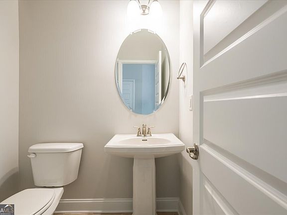 5th image of 341 Stockton Cir Lot 23