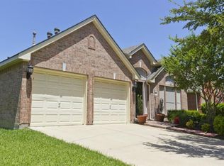 7978 Hosta Way, Fort Worth, TX 76123