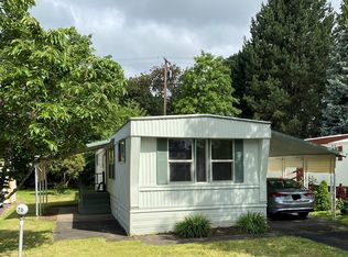 3921 E Fourth Plain Blvd UNIT 78, Vancouver, WA