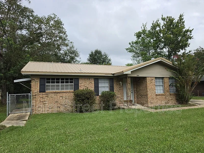 Cantonment Heights — Photo 1
