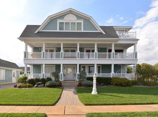 100 Seaside Pl, Sea Girt, NJ 08750