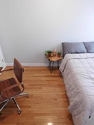 Rented by Flatiron Real Estate Advisors LLC