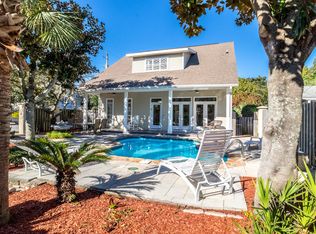 76 Dolphin St, Destin, FL 32541