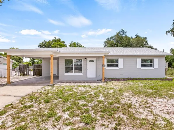 734 INTERLAKE DRIVE, LAKELAND, FL 33801