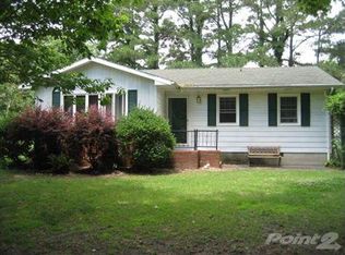 4544 Seaside Rd, Exmore, VA 23350