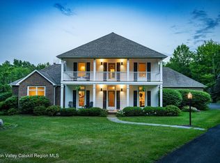 11 Tall Pines Rd, Gardiner, NY 12561