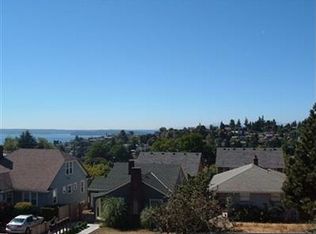 4438 B 44th Ave SW, Seattle, WA 98116