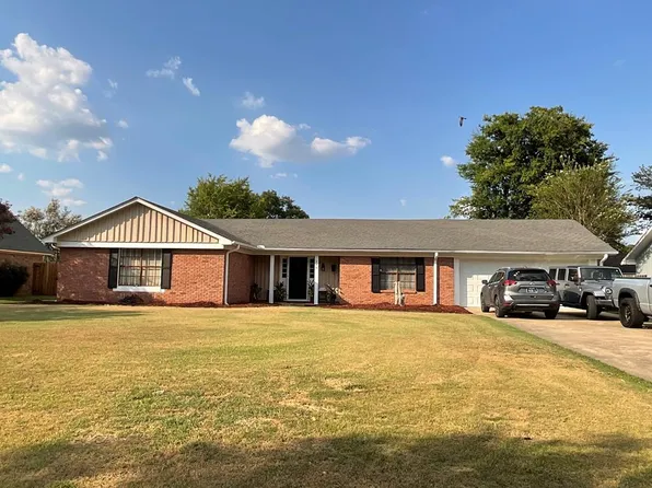 218 Gregory Dr, Greenville, MS 38701