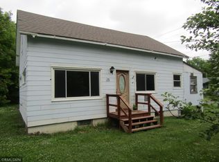 25 W 7th St, Rush City, MN 55069