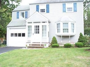 22 North Ave, Bloomfield, NJ 07003