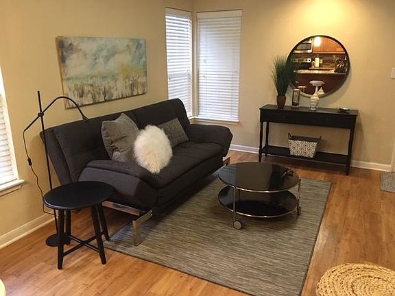 Living Room area