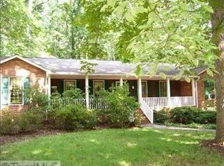 4337 La Vale Ct, Clemmons, NC 27012
