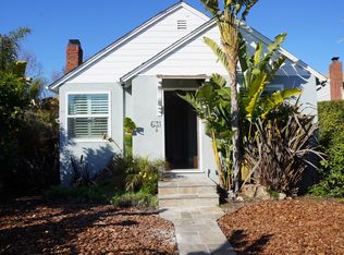 631 Harrow Ave, San Mateo, CA