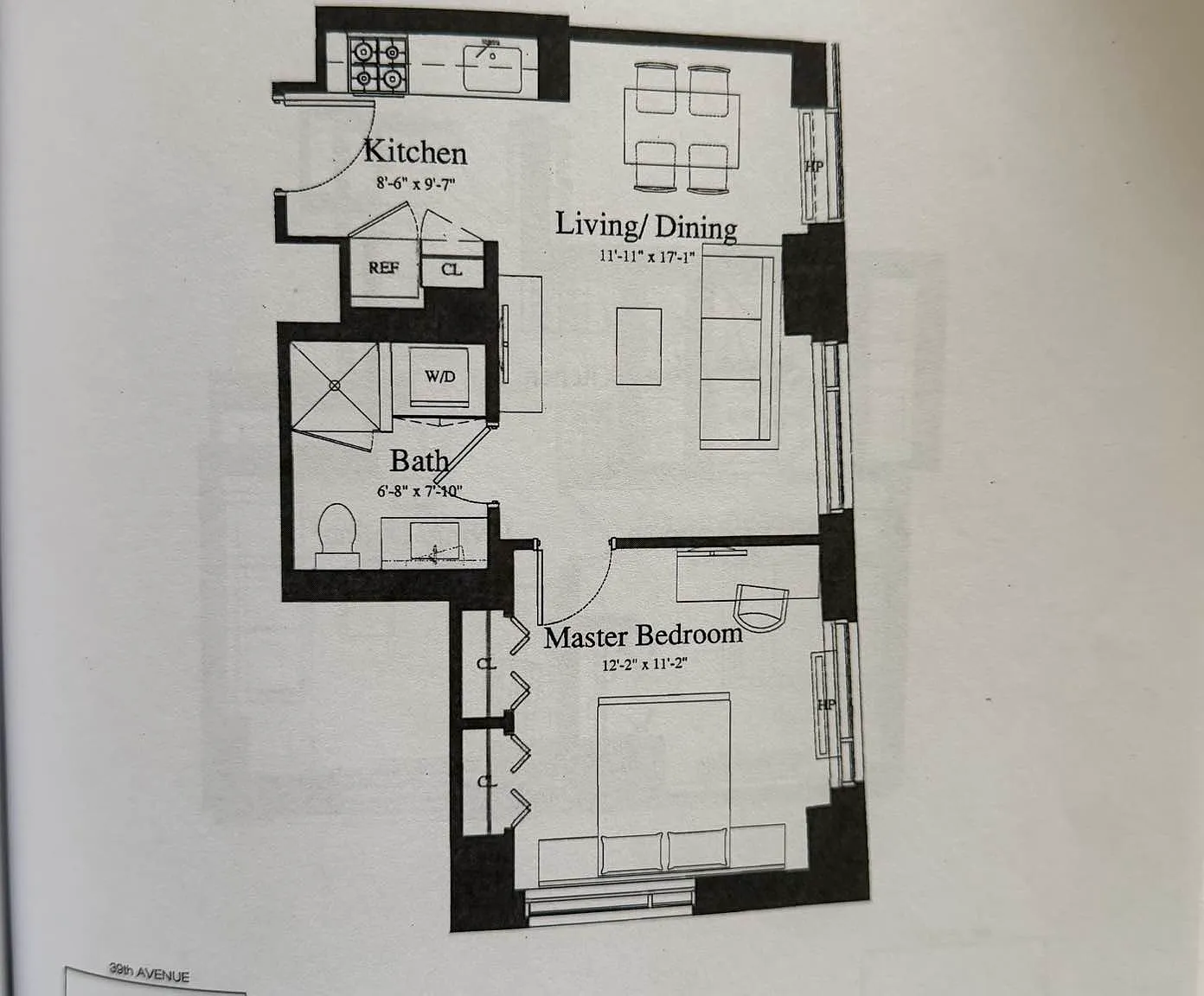 39-16 Prince Street — Photo 2