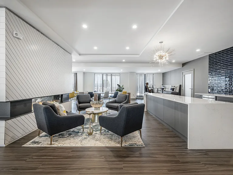 Common Lounge