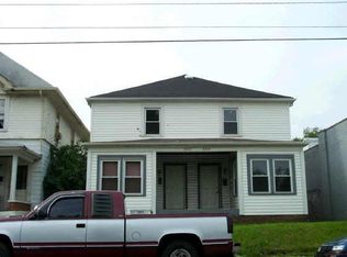 2219 E Prospect St, Indianapolis, IN 46203