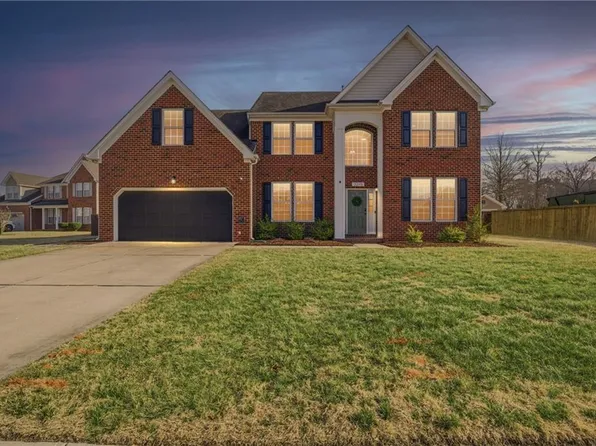 3215 Joplin Ln, Chesapeake, VA 23323