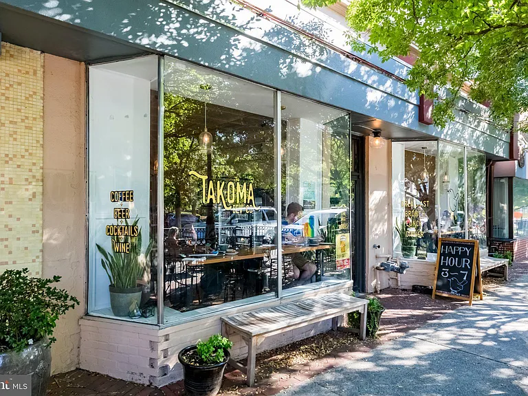 821 Elder St NW — Photo 49