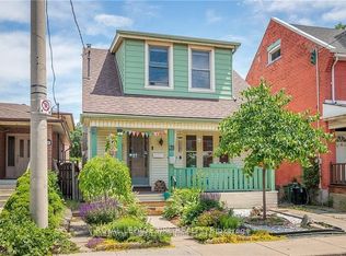 28 William St W, Hamilton, ON L8L 5T7