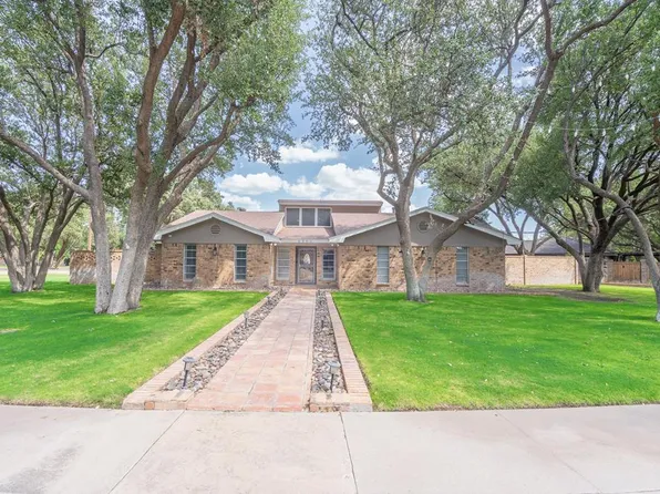 4306 Valley Dr, Midland, TX 79707