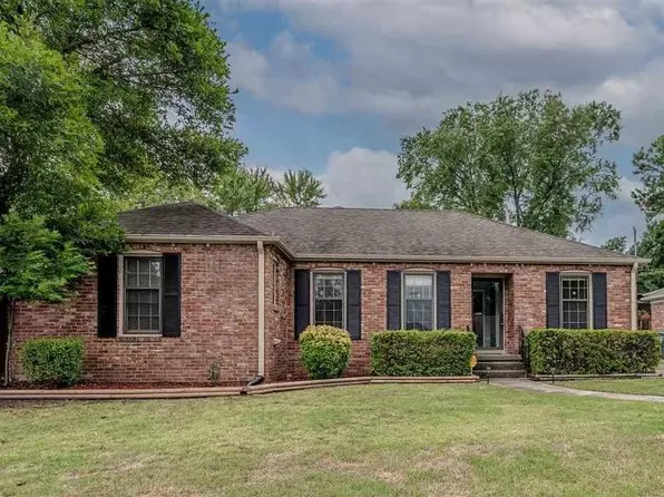 5585 Milford Rd, Memphis, TN 38120