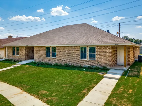 2728 Sherry St, Arlington, TX 76014