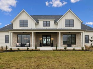3000 Ora Ln, Spring Hill, TN 37174