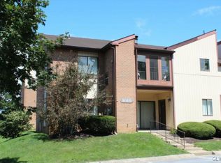 1019 Village Round #J, Allentown, PA 18106