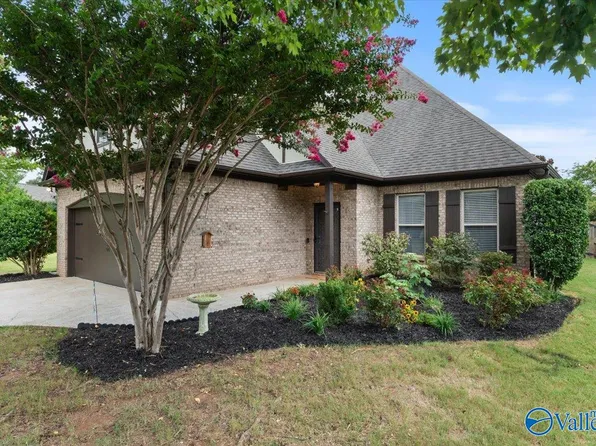20 Maple Grove Blvd SW, Huntsville, AL 35824