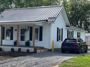 111 Randolph St, Buckhannon, WV 26201