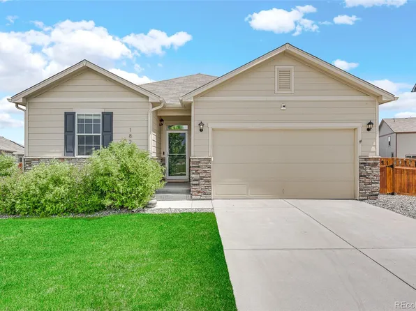1824 Ruby Court, Brighton, CO 80603
