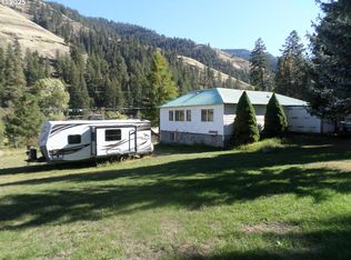 59075 Imnaha River Rd, Imnaha, OR 97842