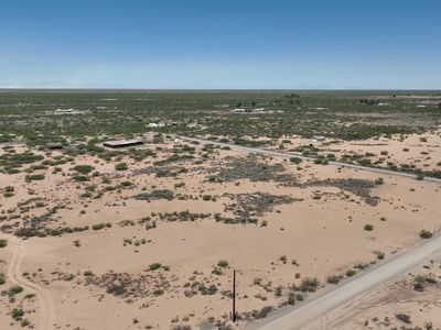 LOT 1 La Sala Del Ct, Alamogordo, NM, 88310