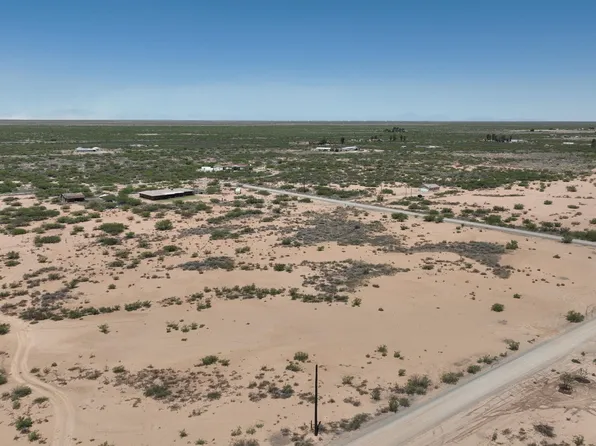 LOT 1 La Sala Del Ct, Alamogordo, NM 88310