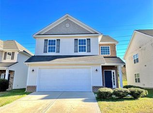 10326 Cochran Ridge Ave, Charlotte, NC 28213
