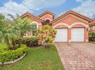 15310 SW 91st Ln, Miami, FL 33196