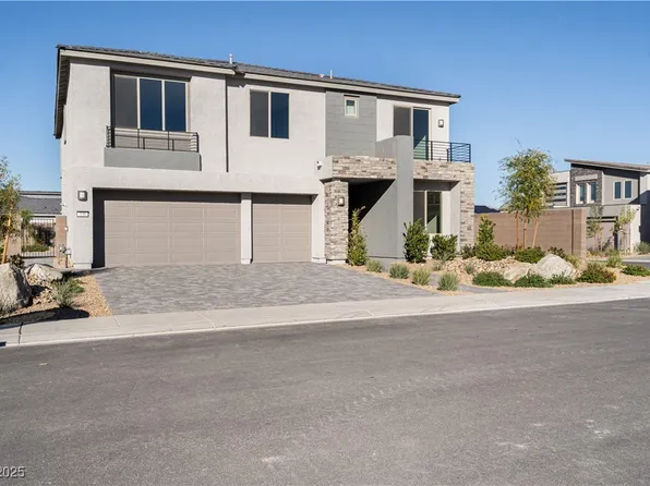 338 Cantiga Ave, Las Vegas, NV 89183