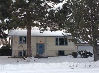 7107 N Cincinnati St, Spokane, WA 99208