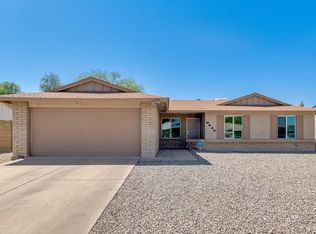 6411 W Eva St, Glendale, AZ 85302