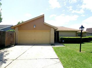 15130 Four Winds Dr, Missouri City, TX 77489
