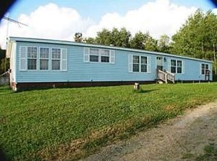 800 W Hughes Rd, Arcade, NY 14009